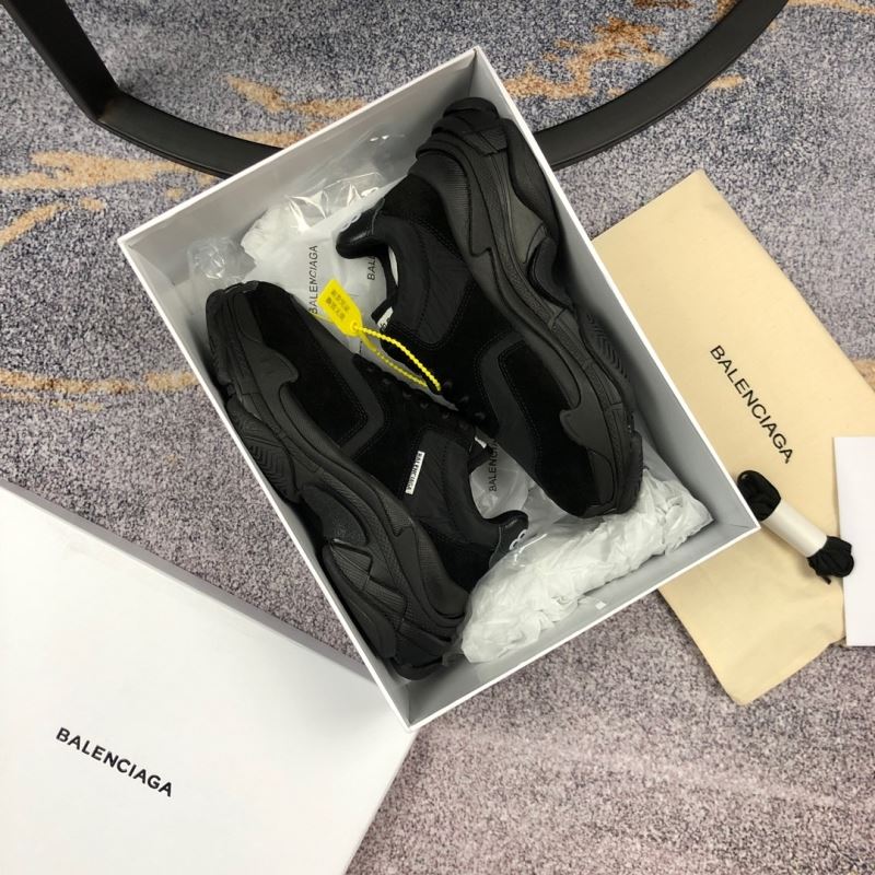 Balenciaga Triple S Series Shoes